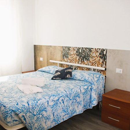 Rachele Guest House 斯培西亚 外观 照片