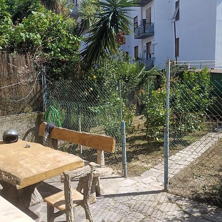 Rachele Guest House 斯培西亚 外观 照片