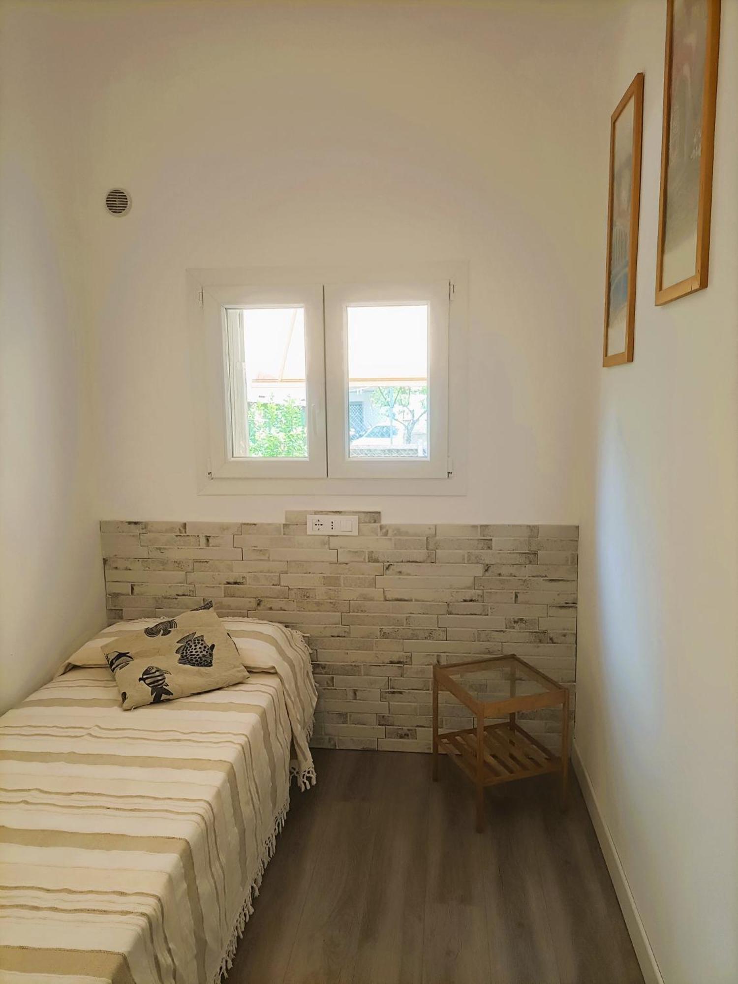Rachele Guest House 斯培西亚 外观 照片
