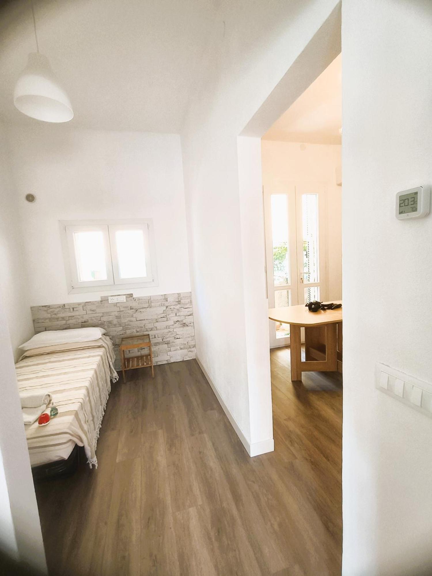 Rachele Guest House 斯培西亚 外观 照片
