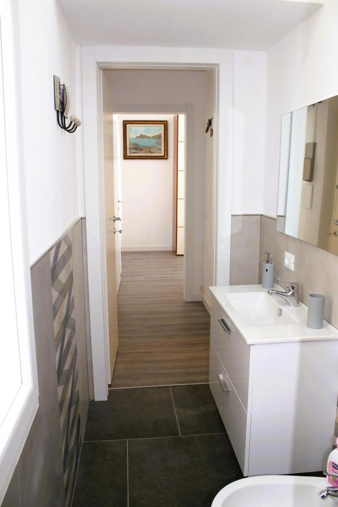 Rachele Guest House 斯培西亚 外观 照片