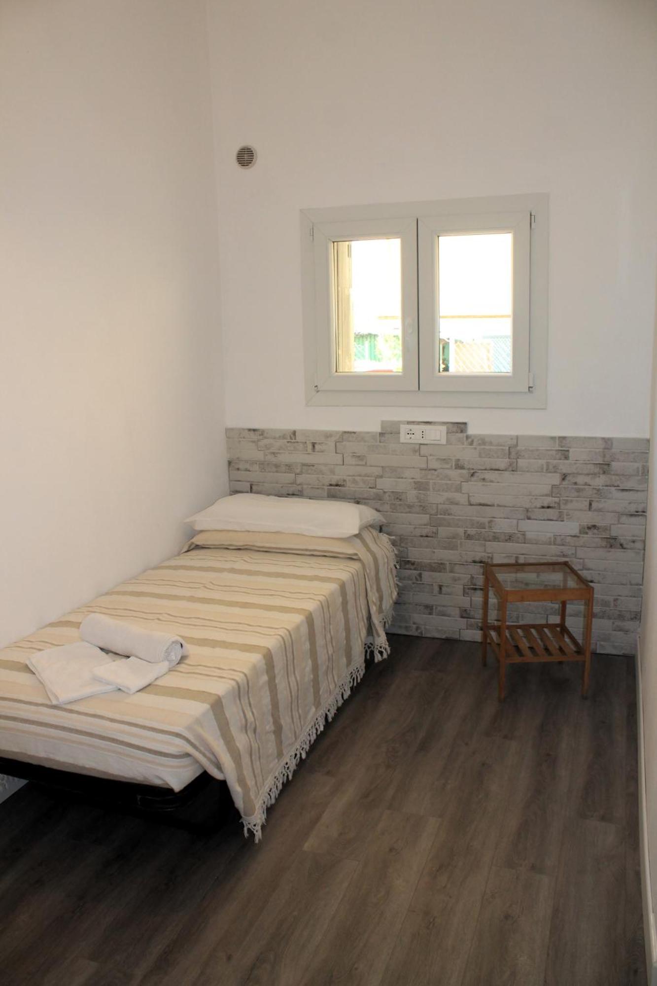 Rachele Guest House 斯培西亚 外观 照片