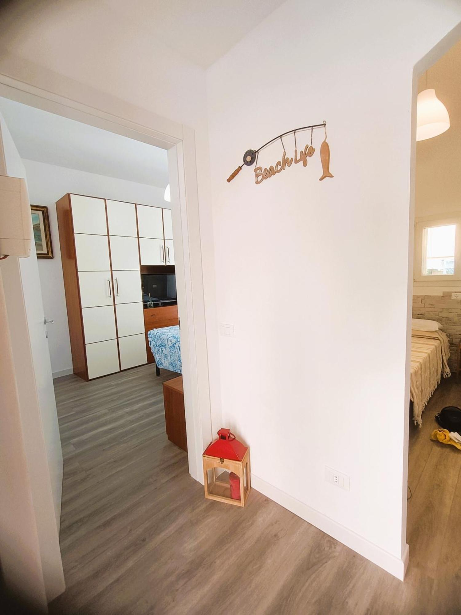 Rachele Guest House 斯培西亚 外观 照片