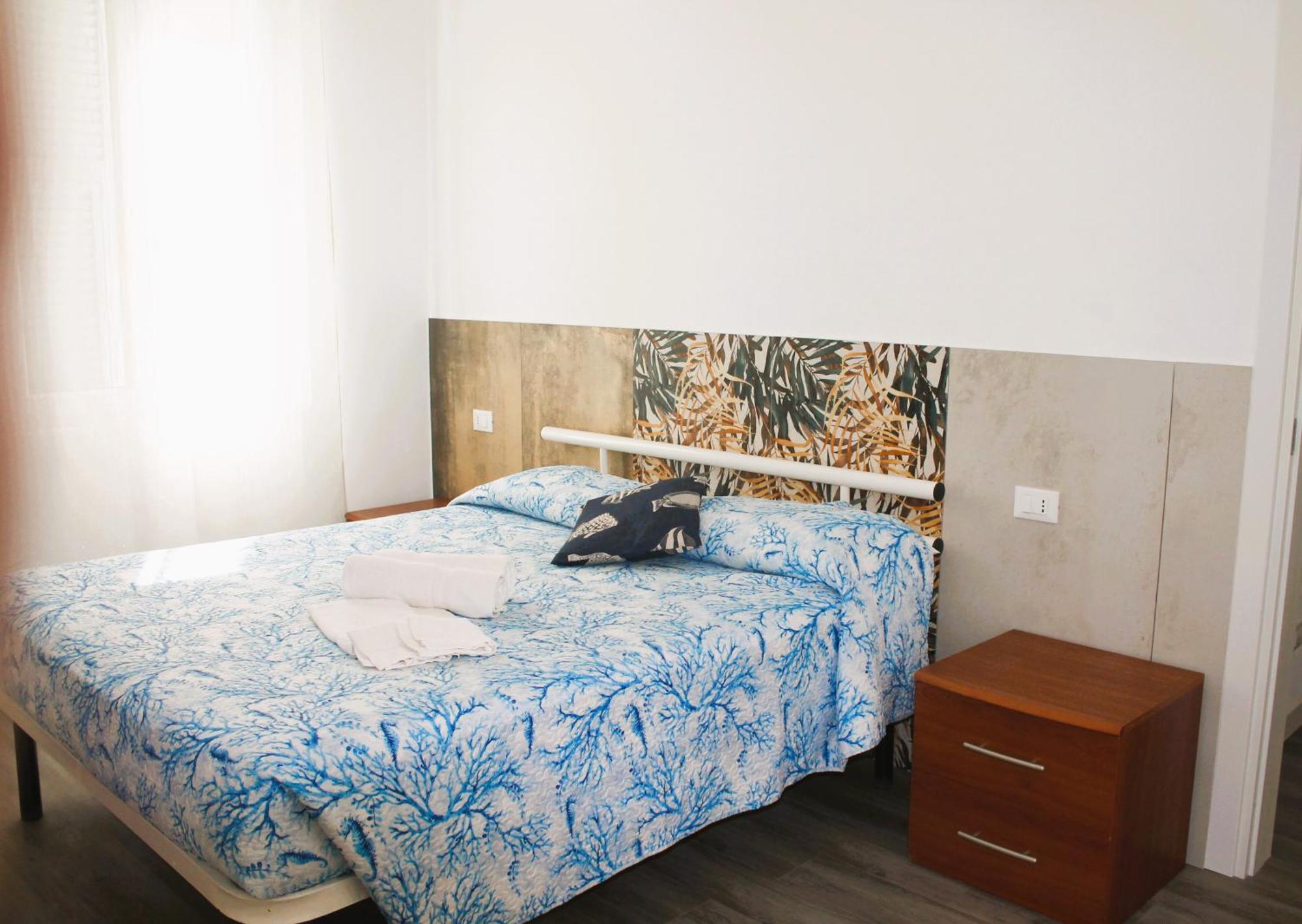 Rachele Guest House 斯培西亚 外观 照片