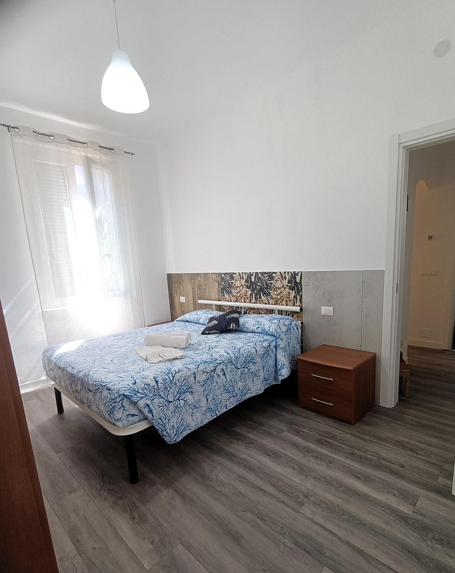 Rachele Guest House 斯培西亚 外观 照片