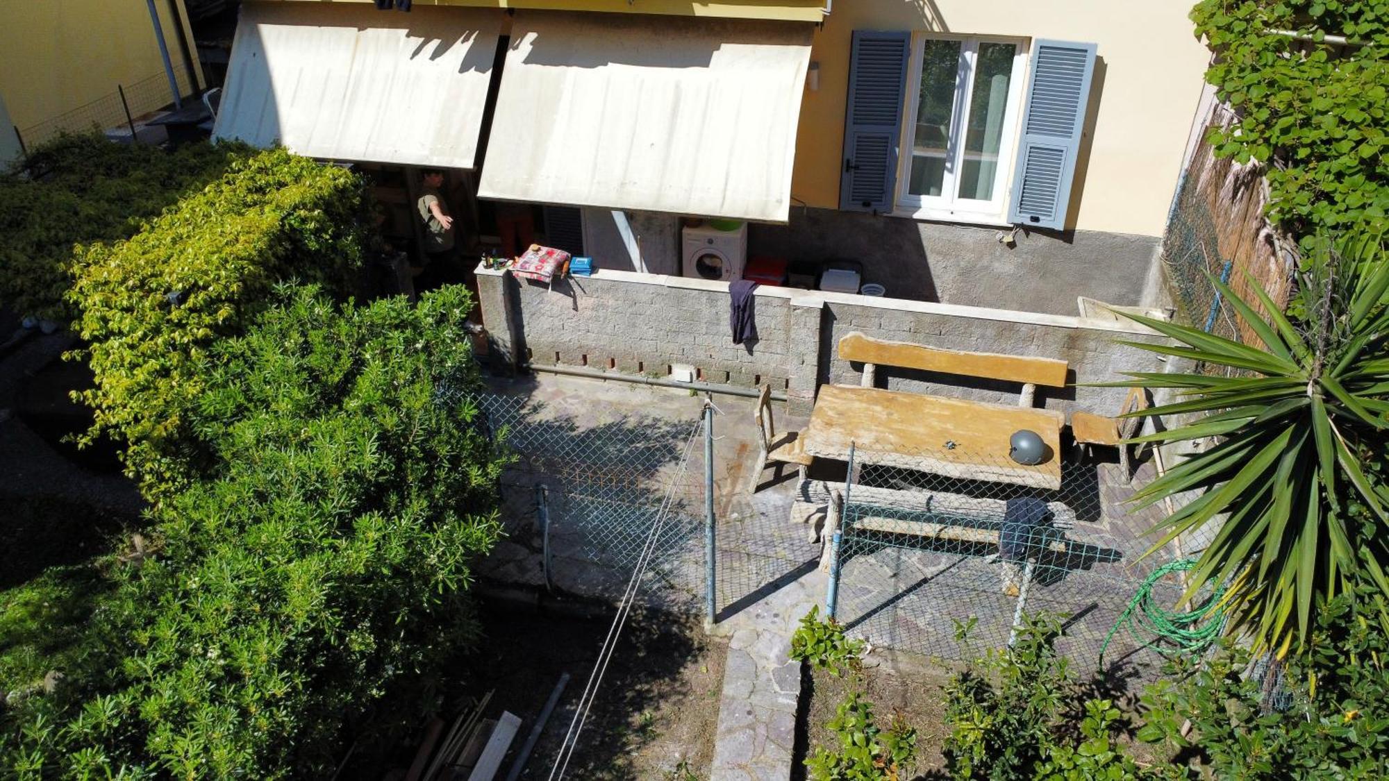Rachele Guest House 斯培西亚 外观 照片